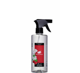 ODORIZADOR DE TECIDOS 500ML SPRAY CEREJEIRA 706